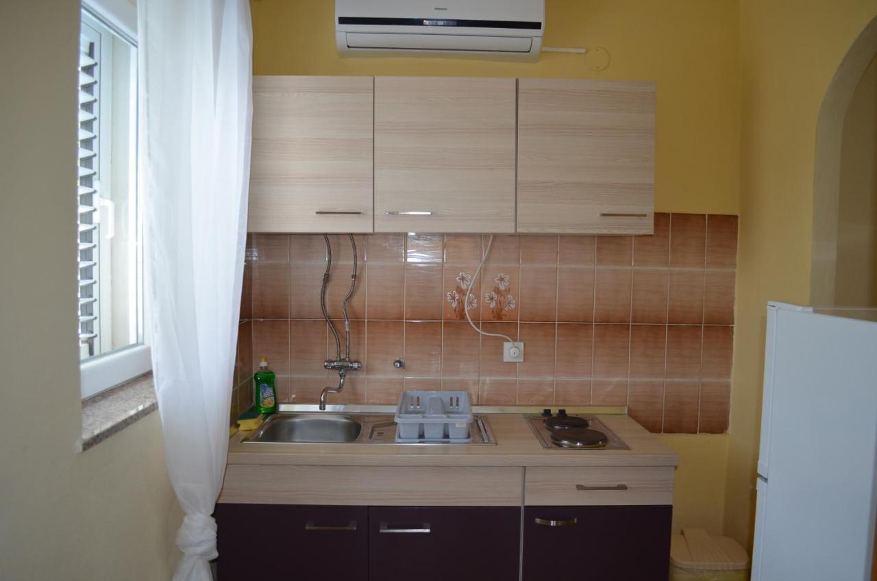Apartments Aneva Башка Экстерьер фото